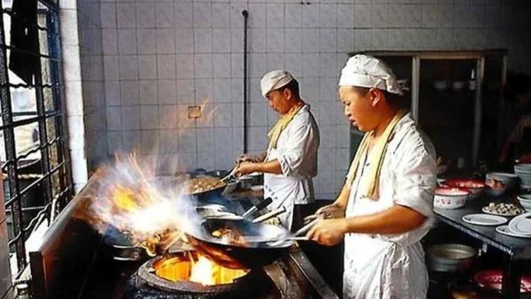 后宅情事